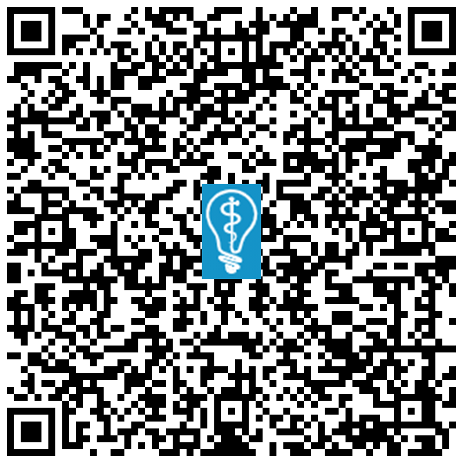 QR code image for 3D Cone Beam and 3D Dental Scans in New York, NY