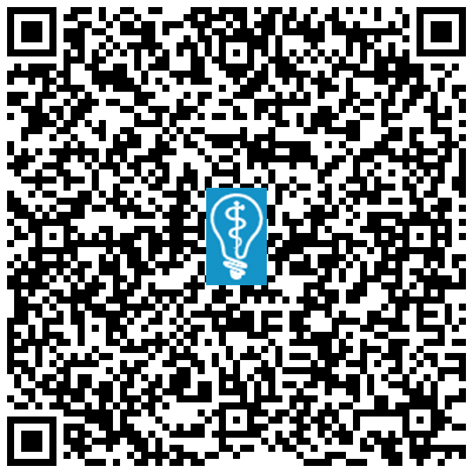 QR code image for 7 Signs You Need Endodontic Surgery in New York, NY