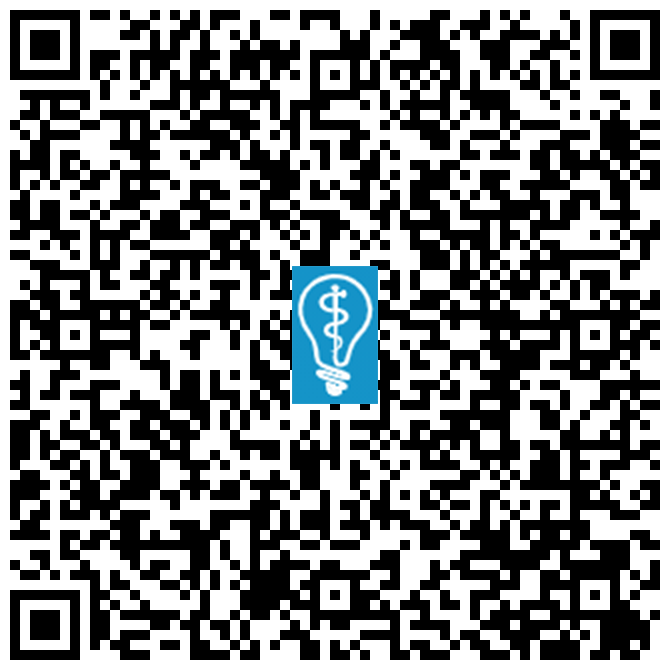 QR code image for Will I Need a Bone Graft for Dental Implants in New York, NY