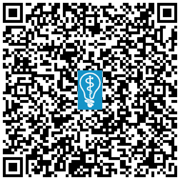 QR code image for CEREC  Dentist in New York, NY