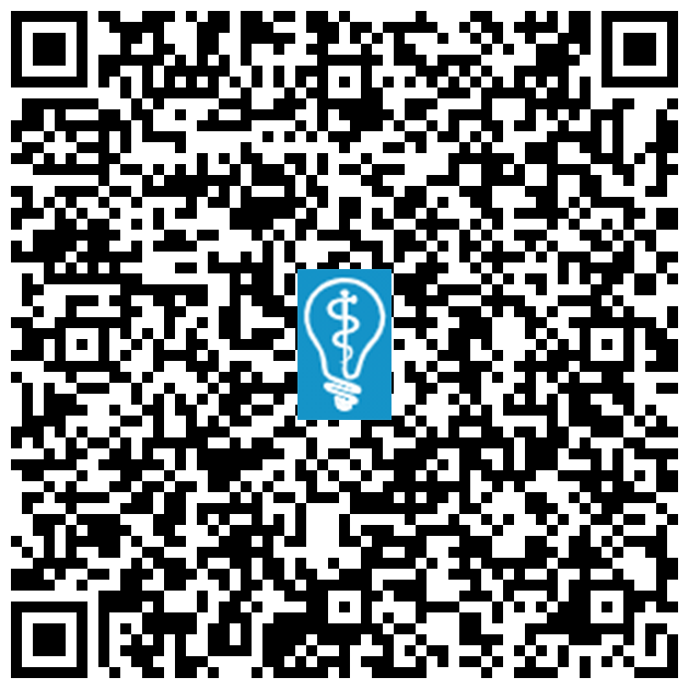 QR code image for What Should I Do If I Chip My Tooth in New York, NY