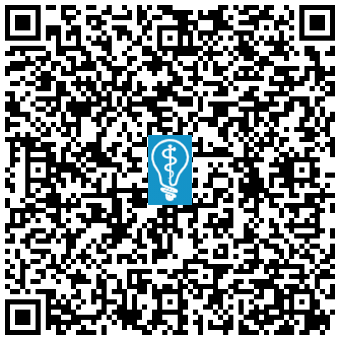 QR code image for Cosmetic Dental Care in New York, NY