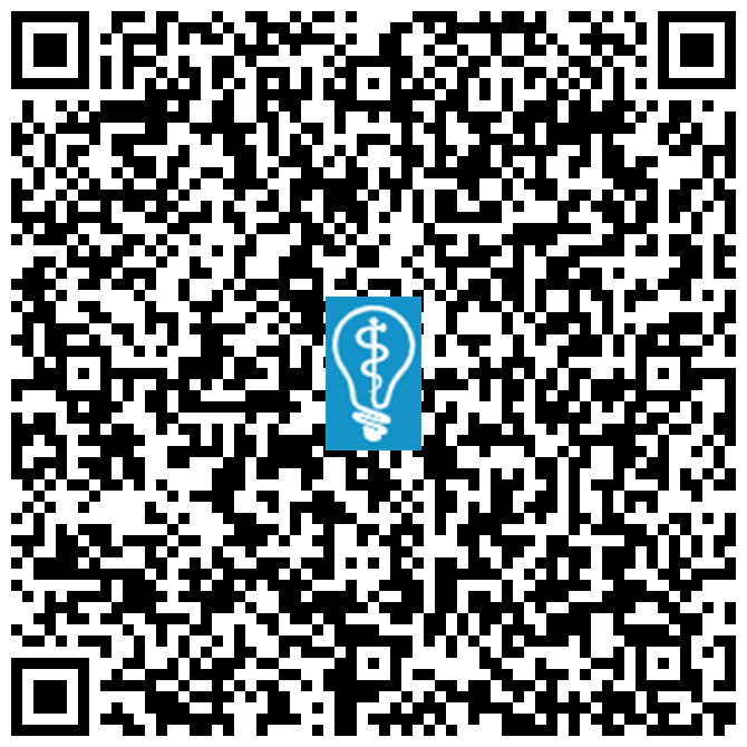 QR code image for Cosmetic Dental Services in New York, NY