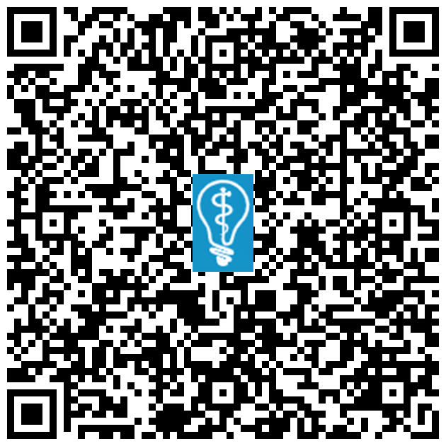 QR code image for Cosmetic Dentist in New York, NY