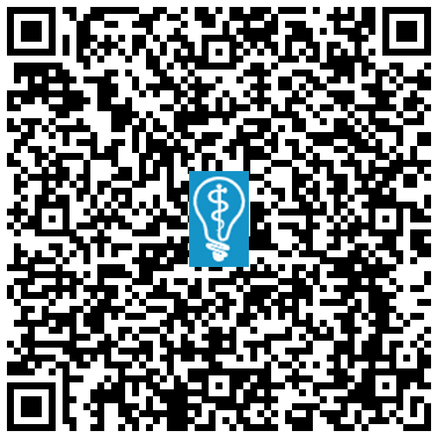 QR code image for Dental Bridges in New York, NY