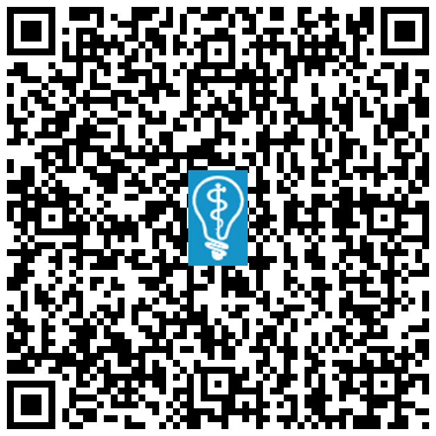 QR code image for Dental Checkup in New York, NY