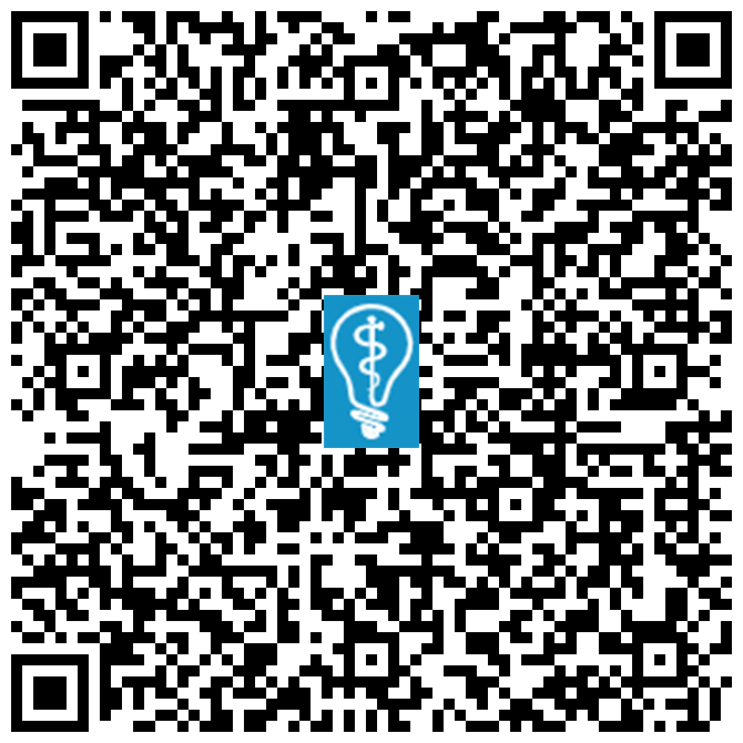 QR code image for Dental Cleaning and Examinations in New York, NY