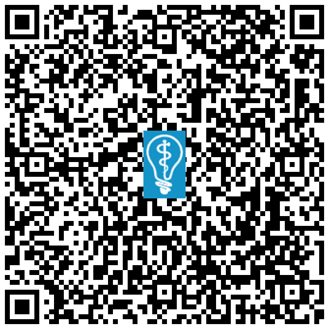 QR code image for Dental Implant Surgery in New York, NY