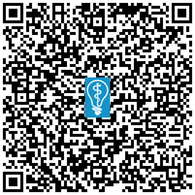 QR code image for Questions to Ask at Your Dental Implants Consultation in New York, NY