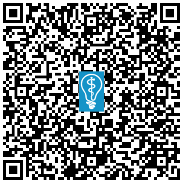 QR code image for Dental Insurance in New York, NY