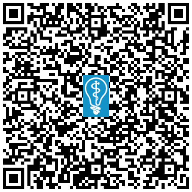 QR code image for Dental Office in New York, NY