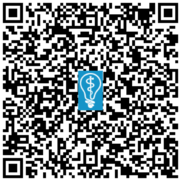 QR code image for Dental Procedures in New York, NY