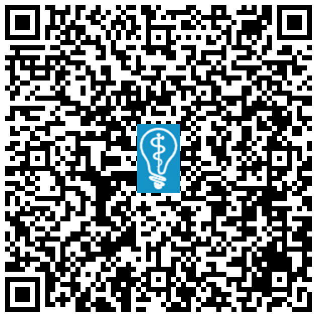 QR code image for Dental Services in New York, NY