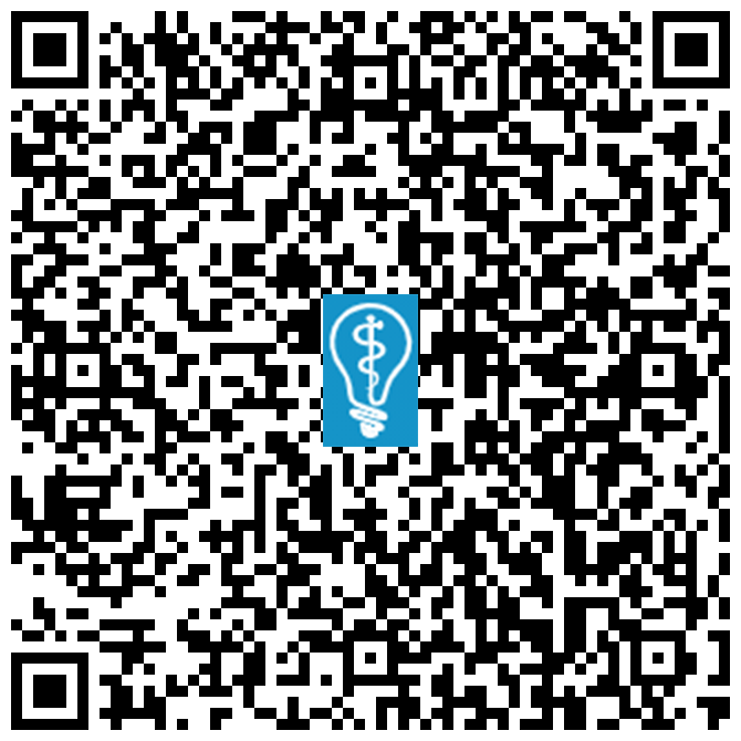 QR code image for Dental Veneers and Dental Laminates in New York, NY