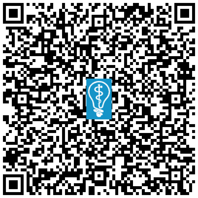 QR code image for Dentures and Partial Dentures in New York, NY