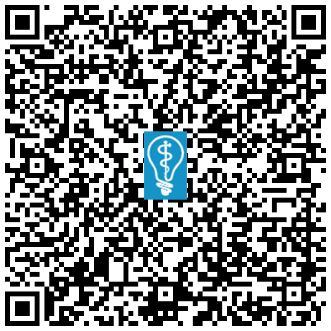 QR code image for Do I Have Sleep Apnea in New York, NY