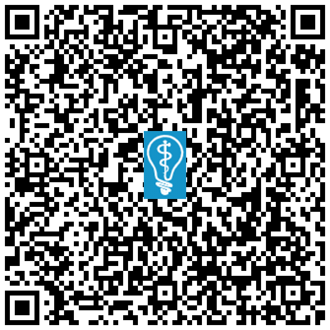 QR code image for Do I Need a Root Canal in New York, NY