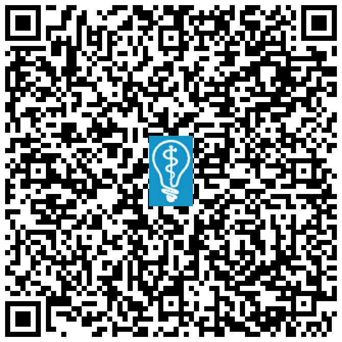 QR code image for Does Invisalign Really Work in New York, NY