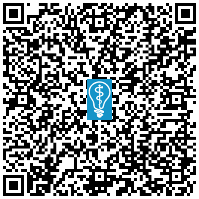 QR code image for Emergency Dental Care in New York, NY