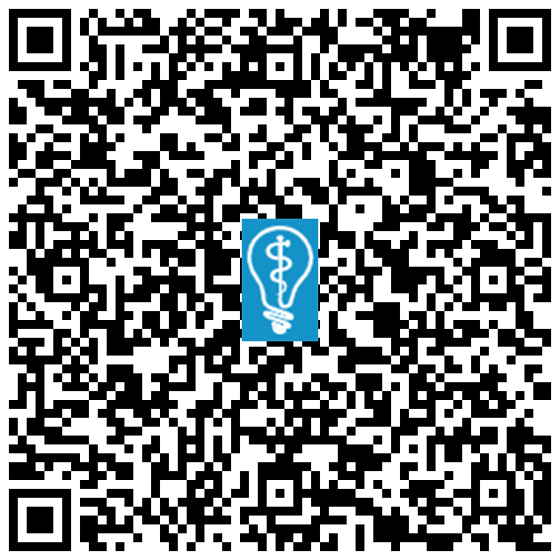 QR code image for Emergency Dentist in New York, NY