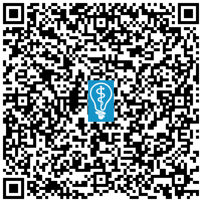 QR code image for Emergency Dentist vs. Emergency Room in New York, NY