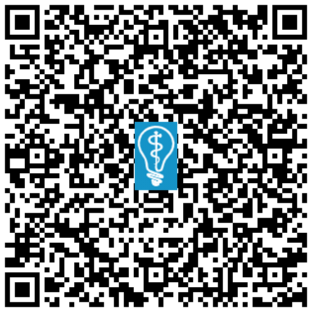 QR code image for Find a Dentist in New York, NY