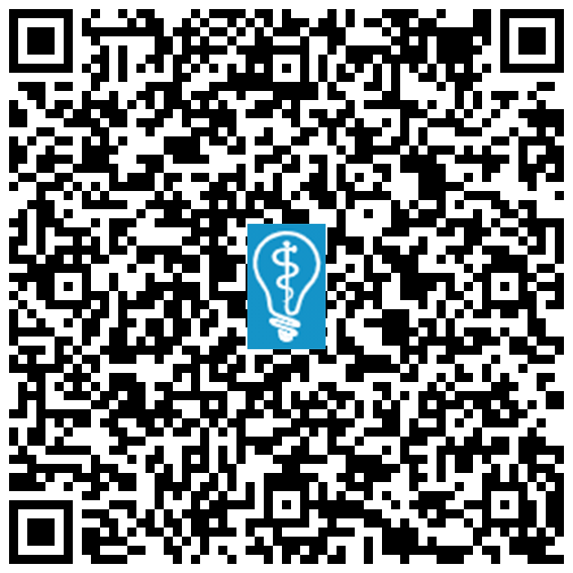 QR code image for Find the Best Dentist in New York, NY