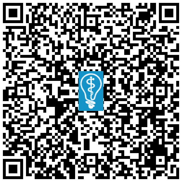 QR code image for General Dentist in New York, NY