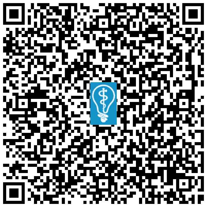 QR code image for General Dentistry Services in New York, NY