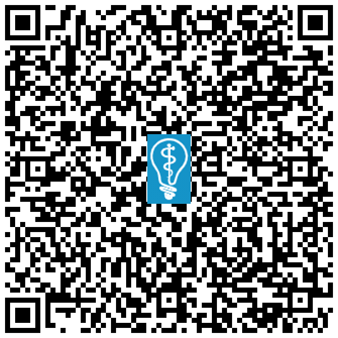 QR code image for Hard-Tissue Laser Dentistry in New York, NY