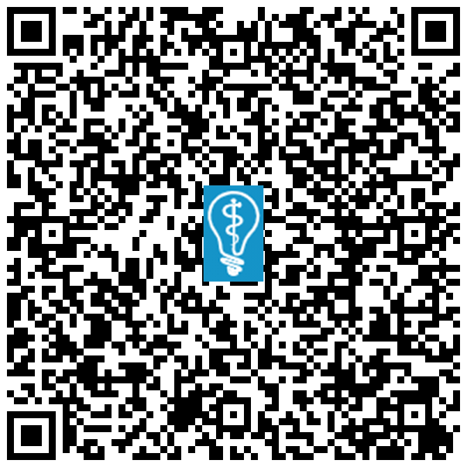 QR code image for How Does Dental Insurance Work in New York, NY