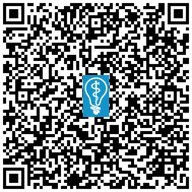 QR code image for Intraoral Photos in New York, NY