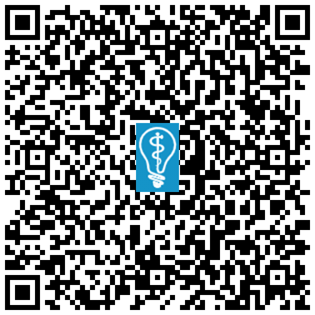 QR code image for Invisalign in New York, NY