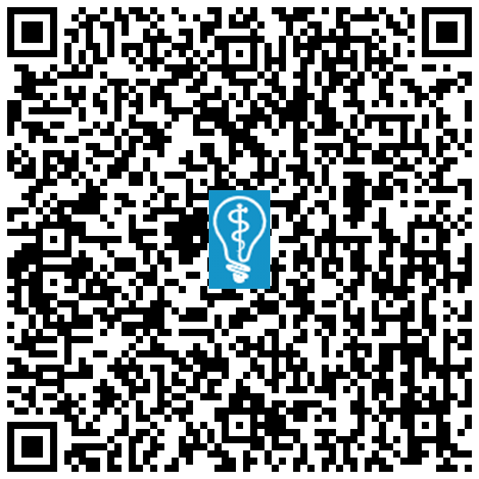 QR code image for Multiple Teeth Replacement Options in New York, NY