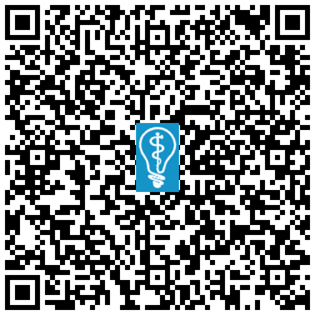 QR code image for Night Guards in New York, NY