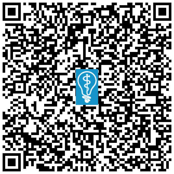 QR code image for Office Roles - Who Am I Talking To in New York, NY