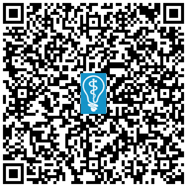 QR code image for Oral Surgery in New York, NY