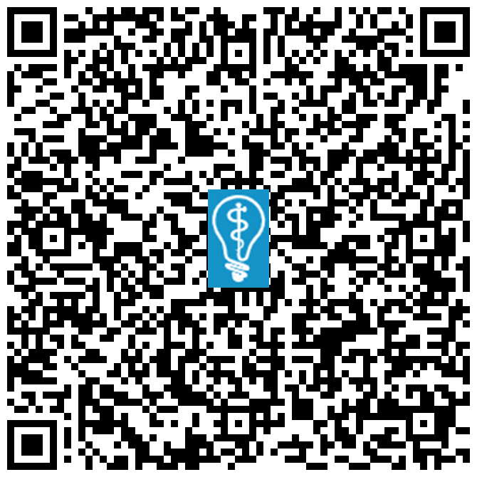 QR code image for 7 Things Parents Need to Know About Invisalign Teen in New York, NY