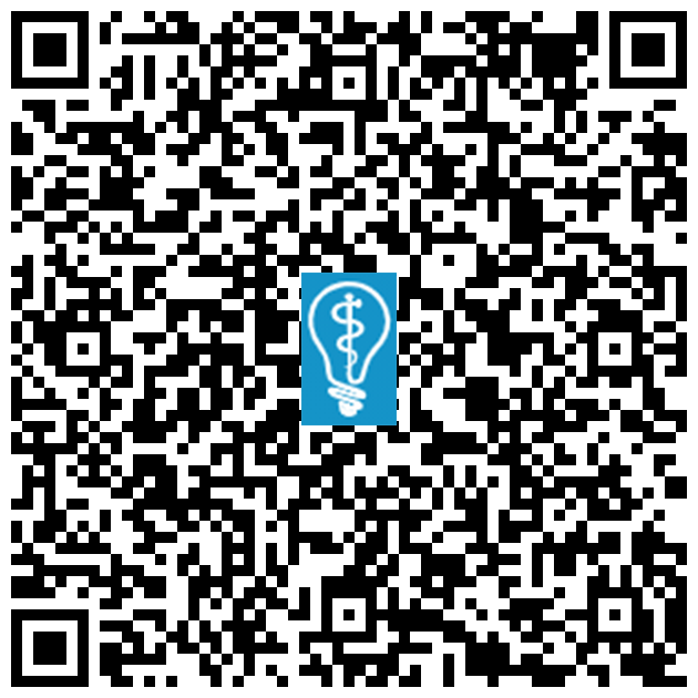 QR code image for Pediatric Dentist in New York, NY