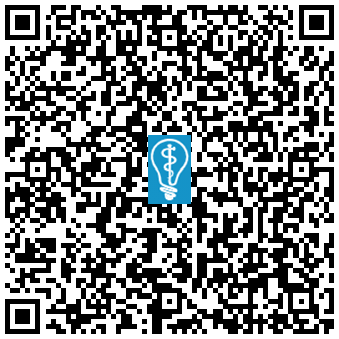 QR code image for Preventative Dental Care in New York, NY