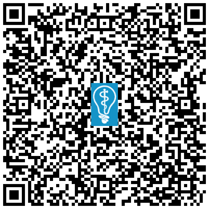 QR code image for Professional Teeth Whitening in New York, NY