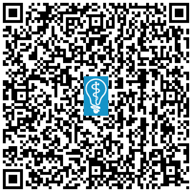 QR code image for Reduce Sports Injuries With Mouth Guards in New York, NY