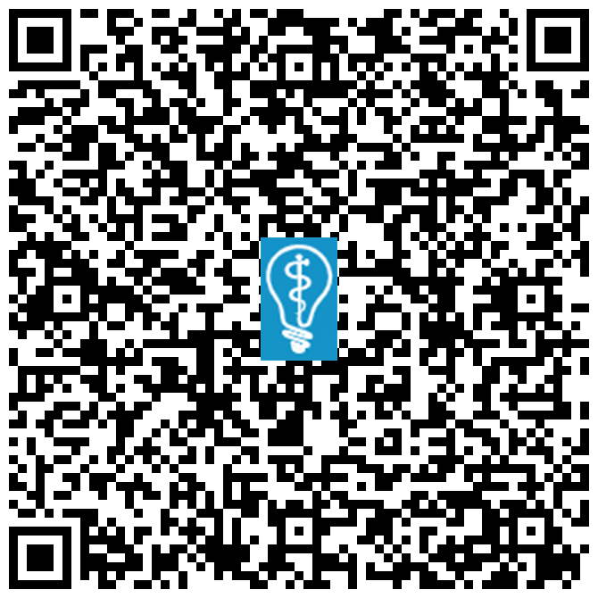 QR code image for Root Canal Treatment in New York, NY