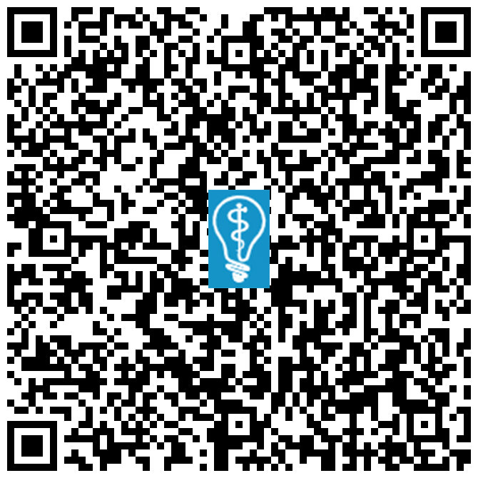 QR code image for Root Scaling and Planing in New York, NY