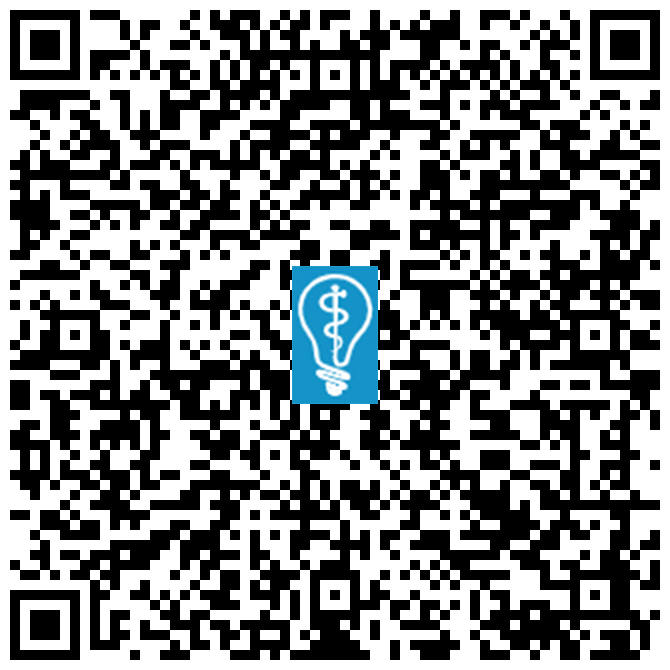 QR code image for Routine Dental Procedures in New York, NY