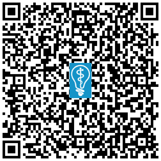 QR code image for Sedation Dentist in New York, NY