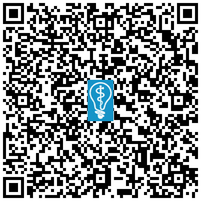 QR code image for Soft-Tissue Laser Dentistry in New York, NY