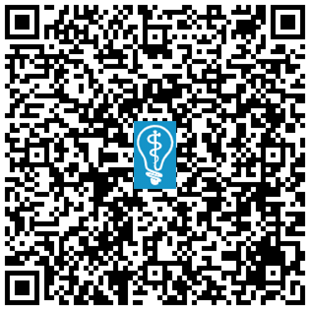 QR code image for Teeth Whitening in New York, NY