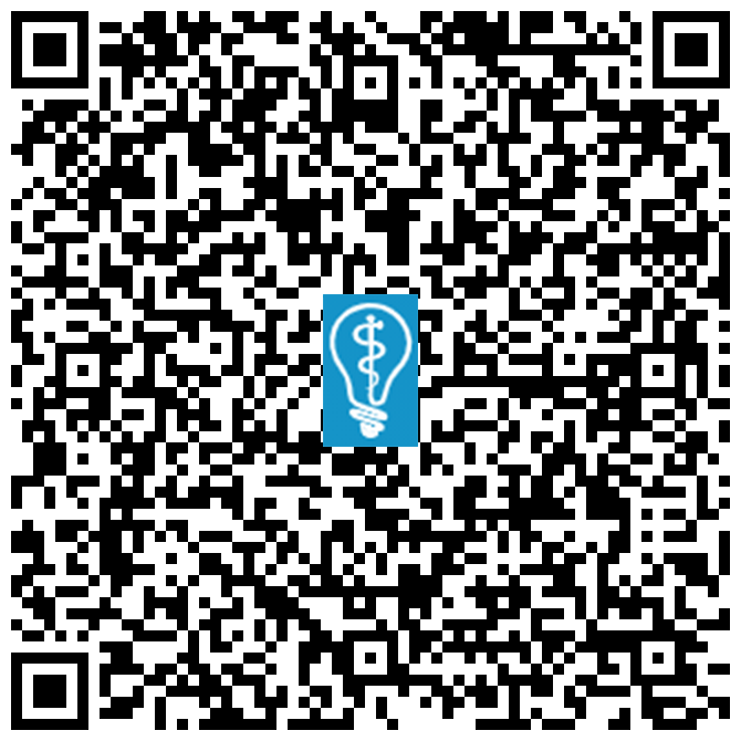 QR code image for The Process for Getting Dentures in New York, NY