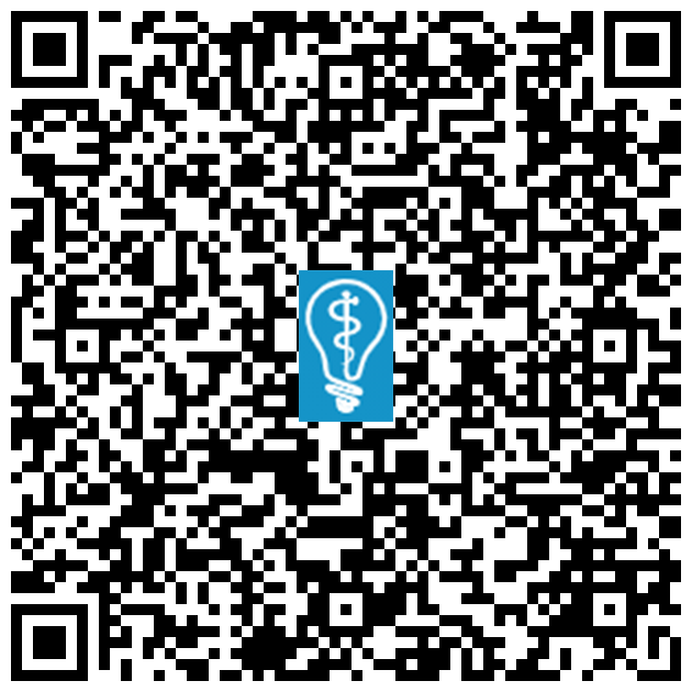 QR code image for Tooth Extraction in New York, NY